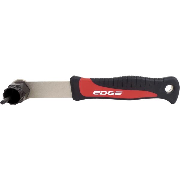 Load image into Gallery viewer, Edge cassette freewheelafnemer met pin - model shimano
