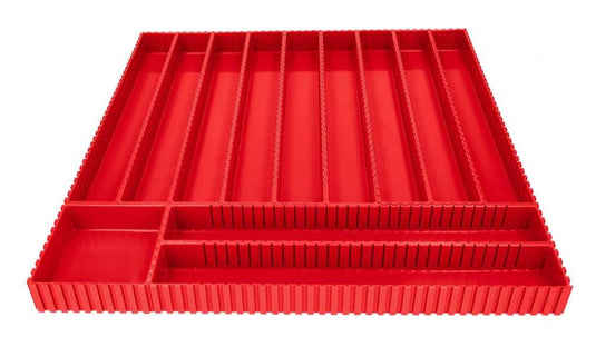 Brakel grs magad spaak indeling pvc 75mm