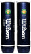 Wilson roland garros all court tennisballen - 4 can - 2 blikken