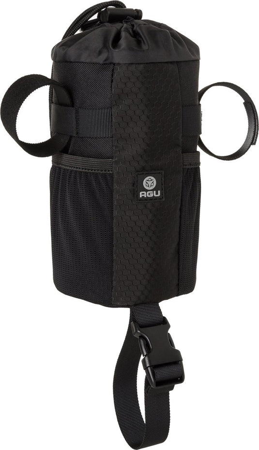 Agu snack-pack venture black