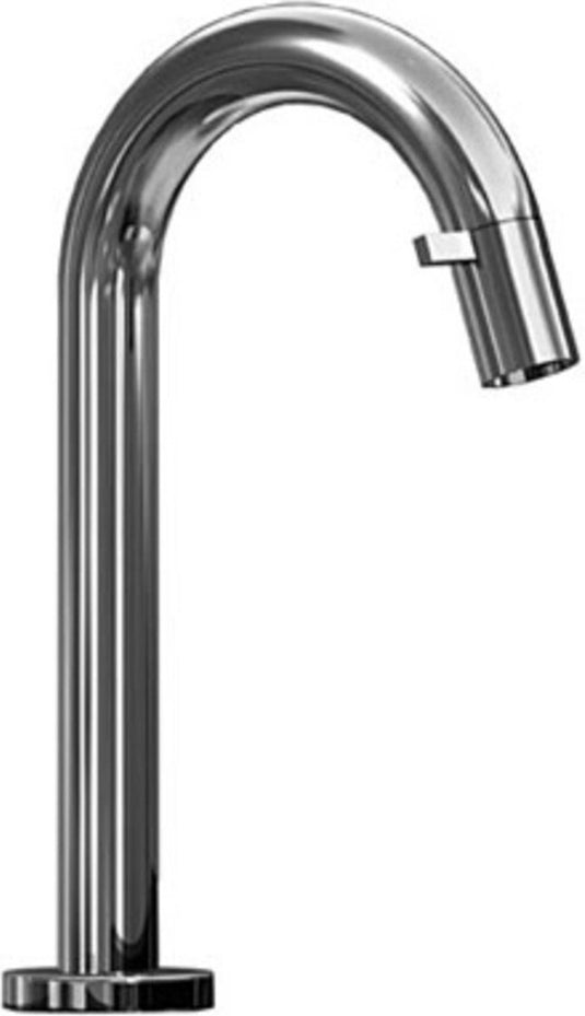 Hansa nova style fonteinkraan - 138 mm chroom