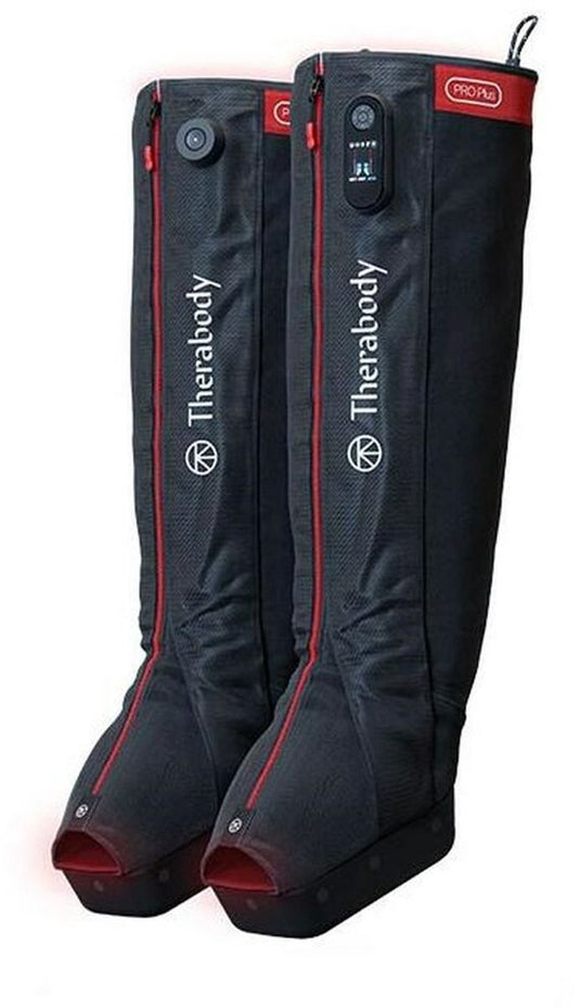 Therabody jetboots pro plus - small