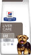 Hill's hill’s prescription diet canine l d liver care – droogvoer voor honden – 4 kg