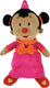 Bumba - knuffel - pluche knuffel - bumbina - 20 cm - vriendinnetje van en lu