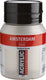 Amsterdam standard series acrylverf pot 500 ml zilver 800
