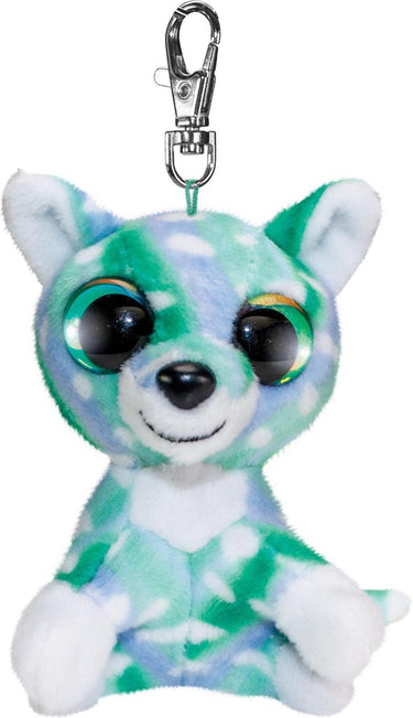 Lumo stars sleutelhanger - deer bock
