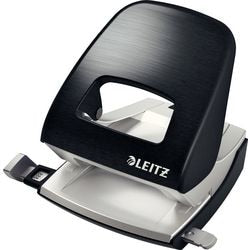 Perforator leitz 50060094 zwart 30 vel