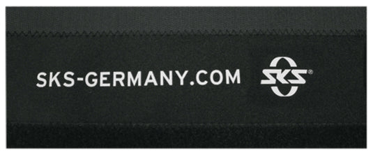 Sks vorkbeschermer a.vork neopreen zwart