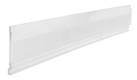 Unbranded stelling kartelrand 1000x75