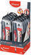 Maped office stop system innovation passer met 2 mm vulling - 3-delige set