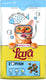 Lara adult zalm - kattenvoer - 7 kg