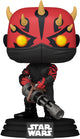 Funko pop star wars: dmsr- icarus