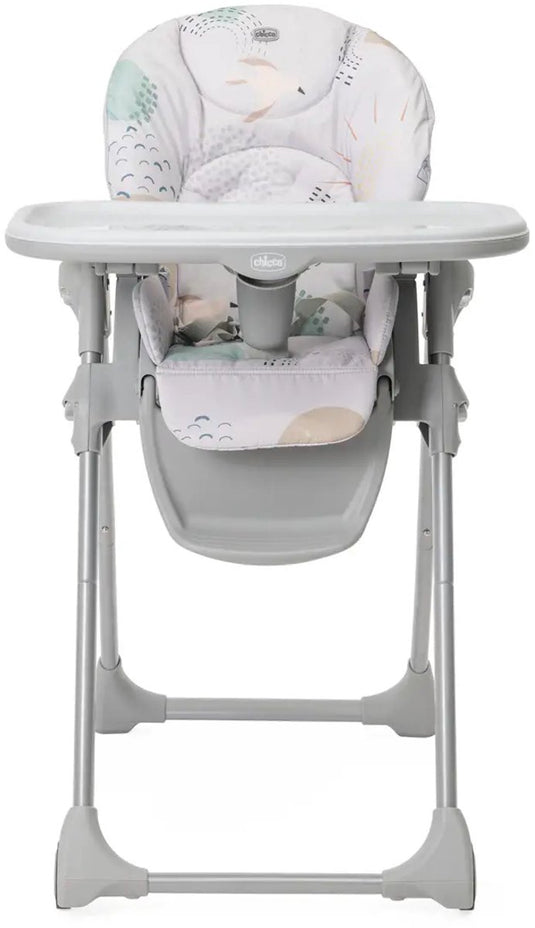 Chicco polly easy kinderstoel - landscape