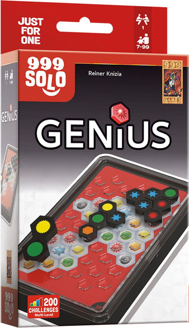 999games 999 games genius