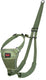 Halti no pull harness - forest green - xs - anti-trektuig