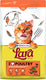 Lara adult kip kalkoen - kattenvoer - 7 kg
