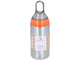 Lifetime cooking isoleerfles 0.35l yoga roze