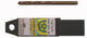 Wisvo grs boor 6.0mm hss cobalt