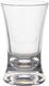 Gimex - linea line - shotglas - 45 ml - 4 stuks