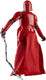 Star wars hasbro : the mandalorian black series action figure imperial praetorian guard 15 cm action figuur