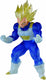 Bandai namco dragon ball z | clearise super saiyan vegeta figuur 14cm
