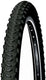 Michelin buitenband 26” – country trail – access line – vouwband – etrto-maat: 52-559 – zwart