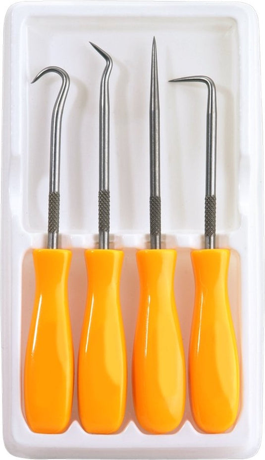 Bahco haken- prik- priemset 130 mm | 2633 s4