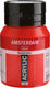 Amsterdam standard series acrylverf pot 500 ml pyrrolerood 315
