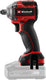 Einhell professional accu slagschroefmachine tp-cw 18 260-c li bl solo - power x-change - 18 v li-ion - extra compact design - 0-2700 t min - max. koppel 260 nm - excl. accu en lader