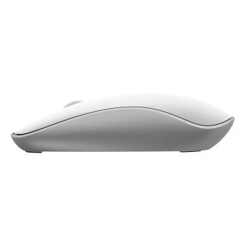 Load image into Gallery viewer, Rapoo m200 silent stille multimodus draadloze optische muis wit
