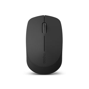 Rapoo muis silent2.4g gri.m100