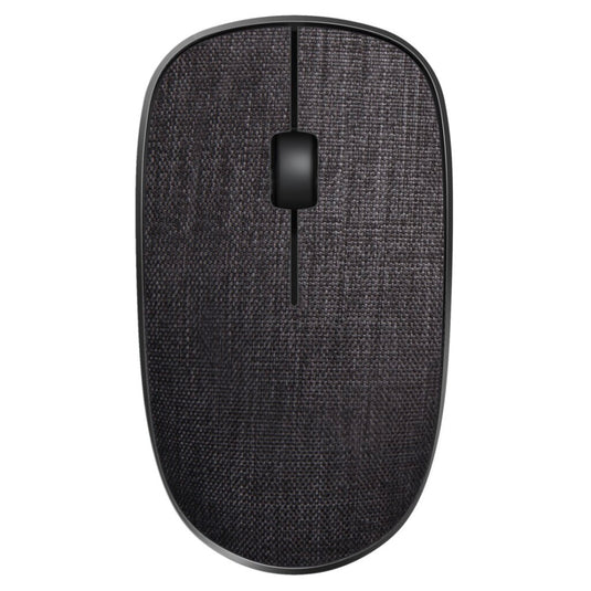 Rapoo m200 plus multimodus draadloze optische muis zwart