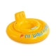 Baby zwemband met zitje Ø 70 cm