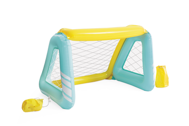 Intex fun opblaasbare goal 140x89x81cm