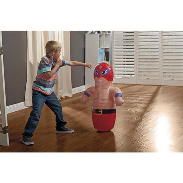 Intex 44672NP 3D Bop Bags 91x72 cm Verschillende Uitvoeringen