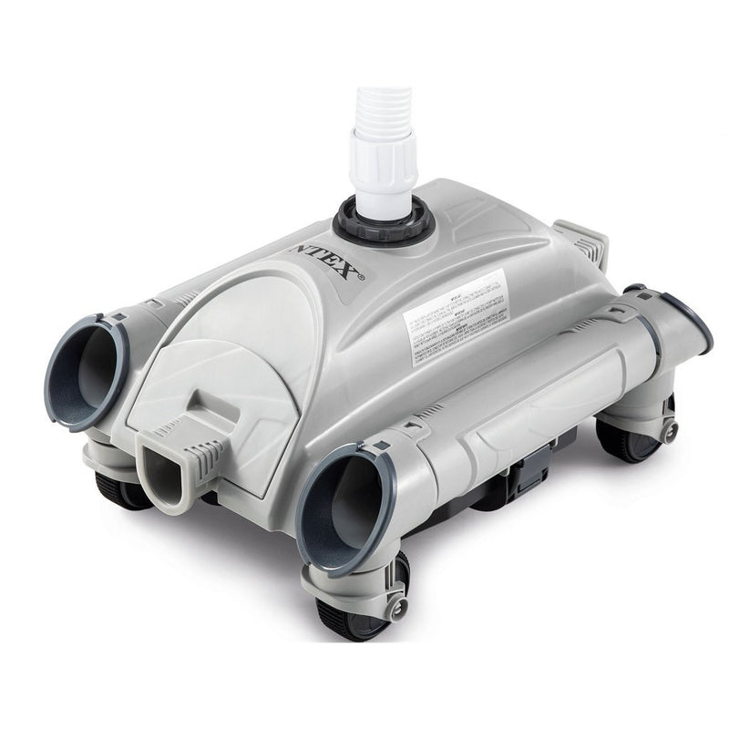 Load image into Gallery viewer, Intex 28001 zwembad robot stofzuiger
