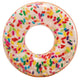 Intex Opblaasbare sprinkles donut