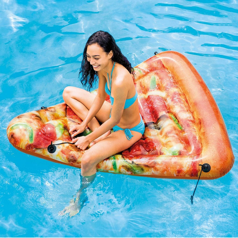 Load image into Gallery viewer, Intex Opblaasbare pizzapunt
