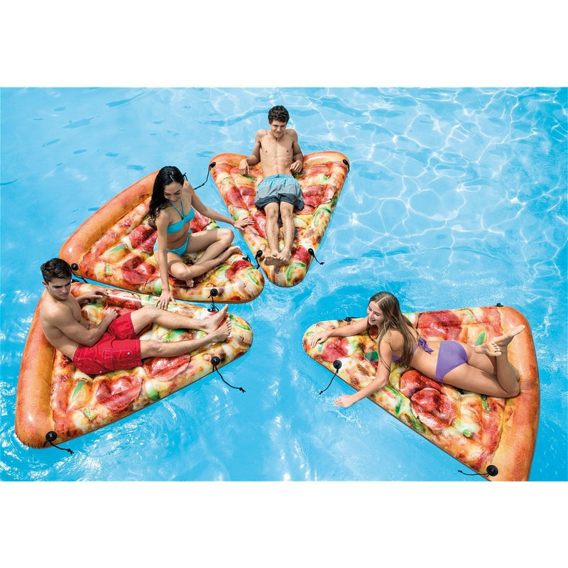 Load image into Gallery viewer, Intex Opblaasbare pizzapunt
