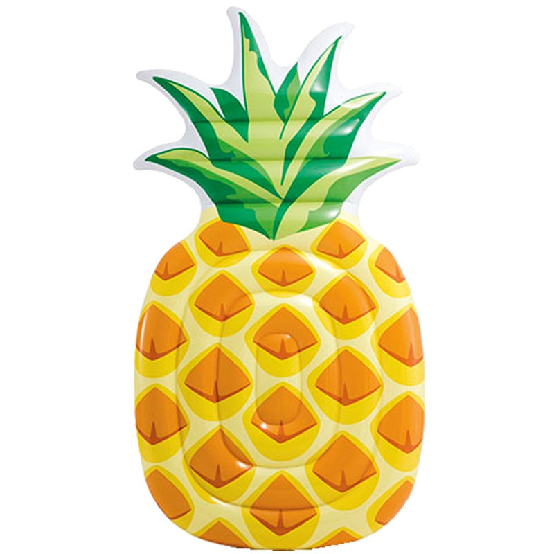 Load image into Gallery viewer, Intex 58761eu luchtbed ananas 216x124 cm
