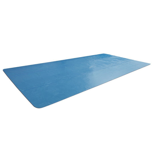Intex 29030 solar cover afdekzeil 960x466 cm blauw