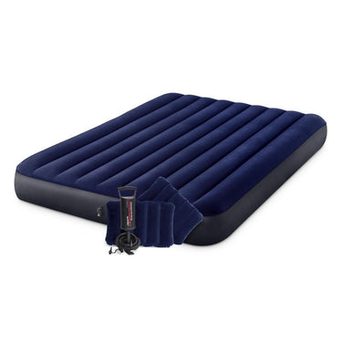 Intex Classic Dura-Beam - complete set