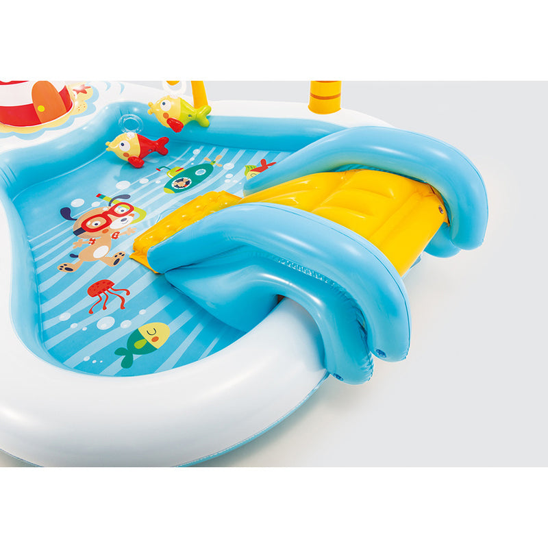 Load image into Gallery viewer, Zwembad speelcentrum Fishing Fun
