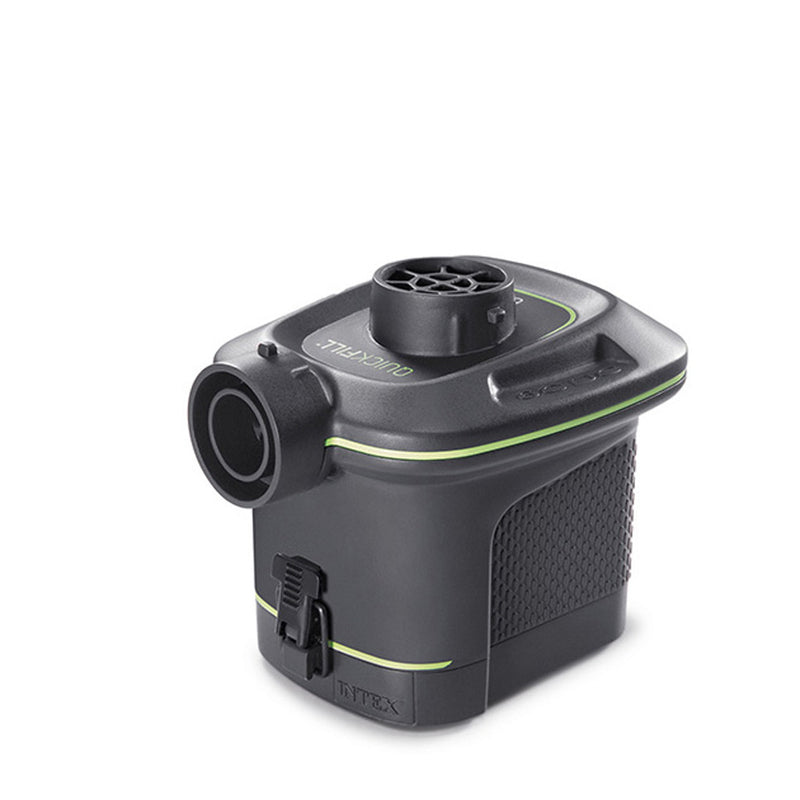 Load image into Gallery viewer, Intex opblaaspomp op batterijen
