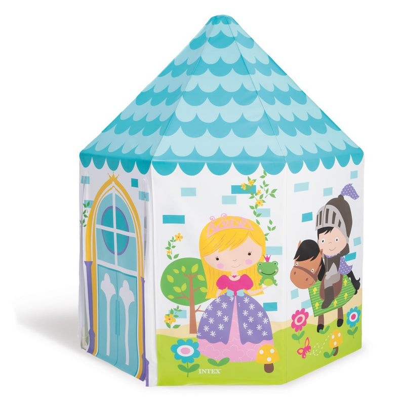 Intex Prinses speeltent
