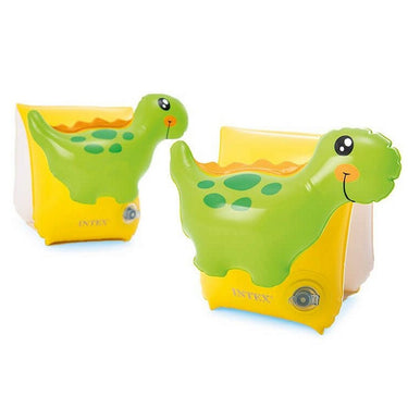 Intex Dino Zwembandjes