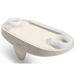 Intex 28520 spa tray met led licht