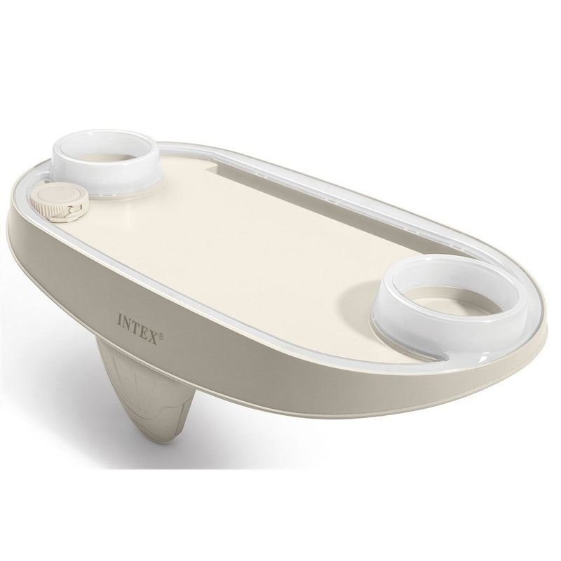 Load image into Gallery viewer, Intex 28520 spa tray met led licht
