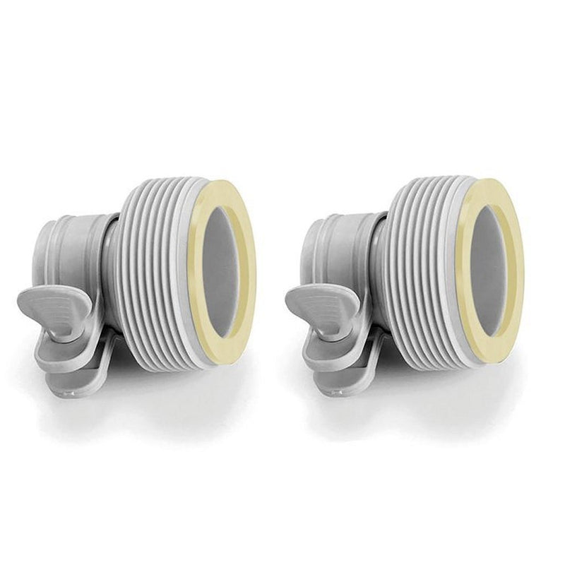 Load image into Gallery viewer, Intex 29061 connectors 32 38 mm 2 stuks
