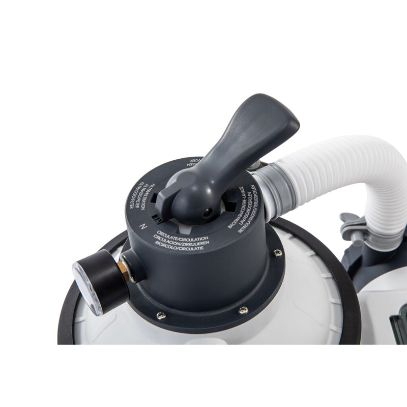 Load image into Gallery viewer, Intex zandfilterpomp 2m3 uur
